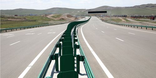 Чингис хаан ОУНБ-ыг зорихдоо анхаарах замын хөдөлгөөний дүрэм